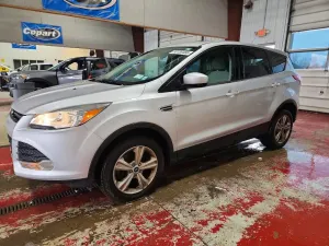 Ford Escape 1.6L 4 2016