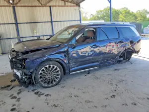 Hyundai Palisade 3.5L 6 2026