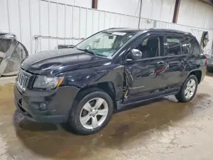 Jeep Compass 2.4L 4 2015