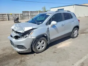 Chevrolet Trax 1.4L 4 2019