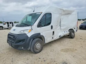 RAM ProMaster 3.6L 6 2025