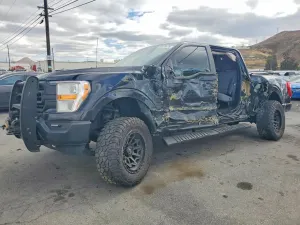Ford F-150 3.3L 6 2021