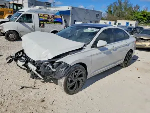 Volkswagen Jetta 1.5L 4 2025