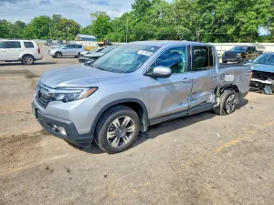 Honda Ridgeline 3.5L 6 2019