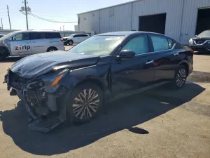 Nissan Altima 2.5L 4 2023