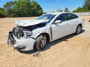 Chevrolet Malibu 1.5L 4 2024