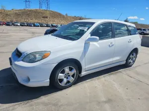 Toyota Corolla 1.8L 4 2005