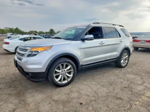 Ford Explorer 3.5L 6 2015