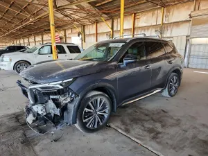 Infiniti QX60 3.5L 6 2023
