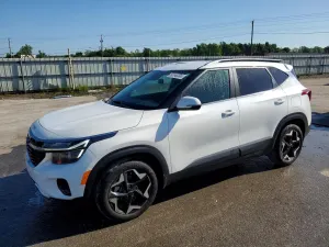 Kia Seltos 2.0L 4 2024