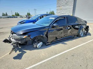 Honda Accord 1.5L 4 2019