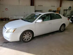 Toyota Avalon 3.5L 6 2005