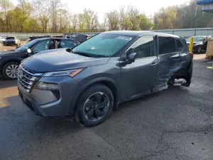 Nissan Rogue 1.5L 3 2025