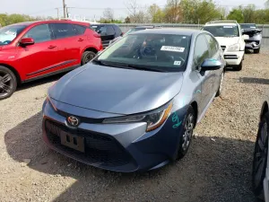 Toyota Corolla 1.8L 4 2021