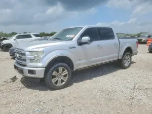 Ford F-150 3.5L 6 2015