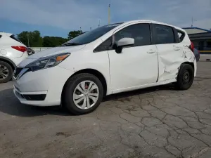 Nissan Versa 1.6L 4 2019