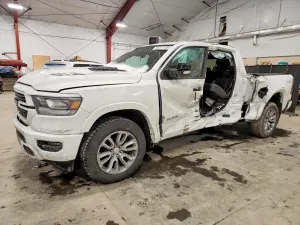 RAM 1500 5.7L 8 2022