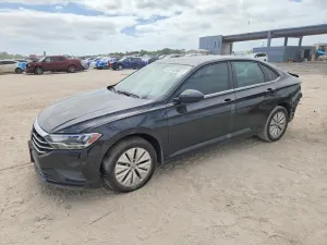 Volkswagen Jetta 1.4L 4 2019