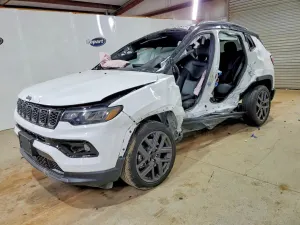 Jeep Compass 2.0L 4 2026