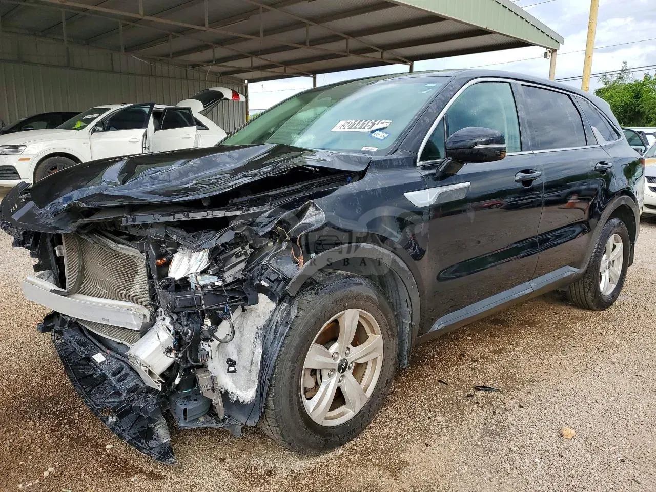 Kia Sorento 2.5L 4 2022
