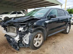 Kia Sorento 2.5L 4 2022