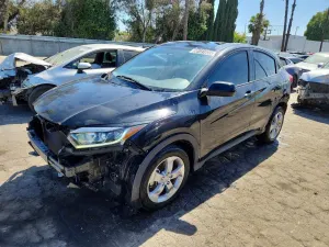 Honda HR-V 1.8L 4 2021