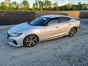 Nissan Maxima 3.5L 6 2020
