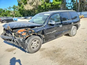 Dodge Durango 4.7L 8 2001