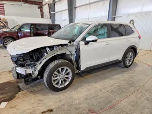 Honda CR-V 1.5L 4 2025