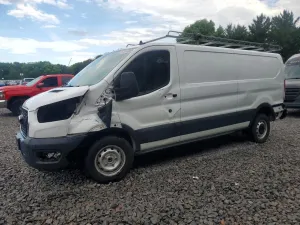 Ford Transit 3.5L 6 2022