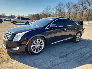 Cadillac XTS 3.6L 6 2014