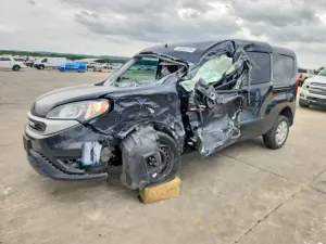 RAM ProMaster 2.4L 4 2021