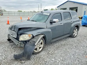Chevrolet HHR 2.4L 4 2008