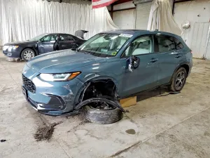 Honda HR-V 2.0L 4 2025