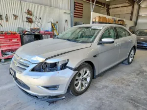 Ford Taurus 3.5L 6 2011