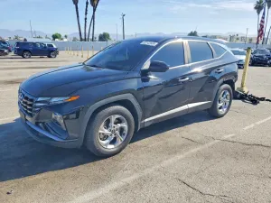 Hyundai Tucson 2.5L 4 2024