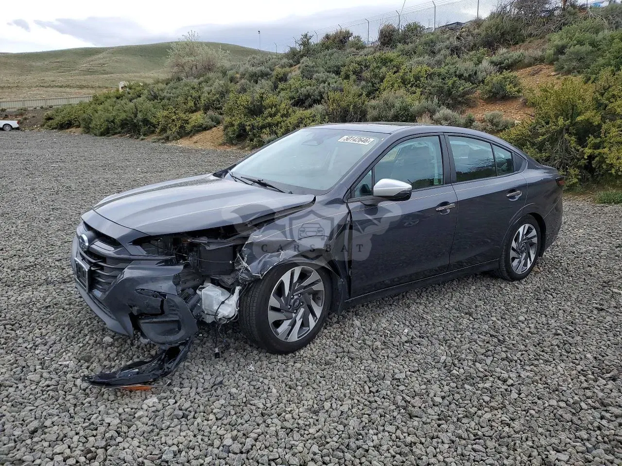 Subaru Legacy 2.4L 4 2024