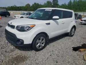 Kia Soul 1.6L 4 2019