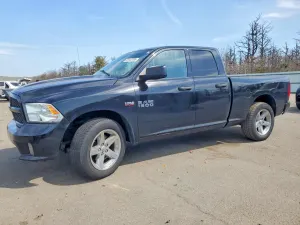 RAM 1500 5.7L 8 2015