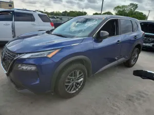 Nissan Rogue 1.5L 3 2023