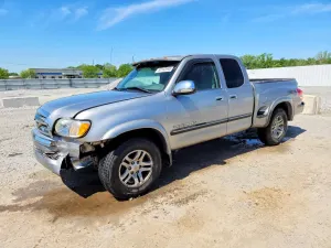 Toyota Tundra 4.7L 8 2003