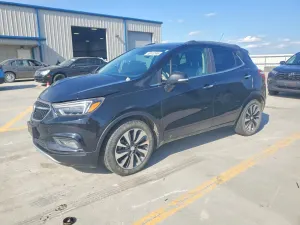 Buick Encore 1.4L 4 2019
