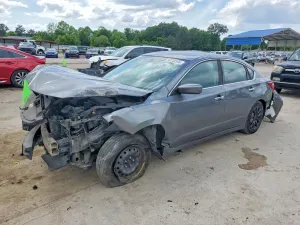 Nissan Altima 2.5L 4 2016