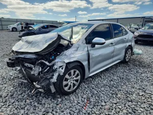 Toyota Corolla 1.8L 4 2020
