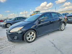Ford Focus 2.0L 4 2013