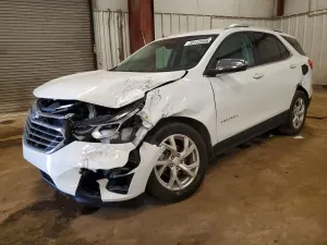 Chevrolet Equinox 1.5L 4 2020