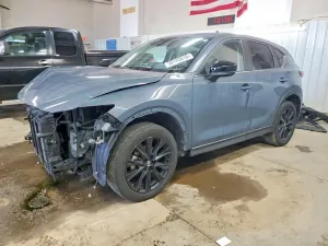 Mazda CX-5 2.5L 4 2023