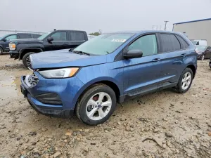 Ford Edge 2.0L 4 2019