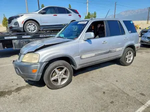 Honda CR-V 2.0L 4 2001
