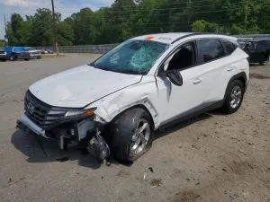 Hyundai Tucson 2.5L 4 2023
